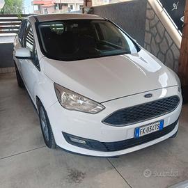 ford c.max 1500 automatica