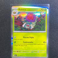 Rabsca HOLO 014/191
