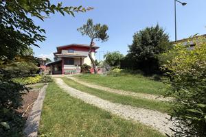 VILLA SINGOLA A SAN MARTINO DI LUPARI