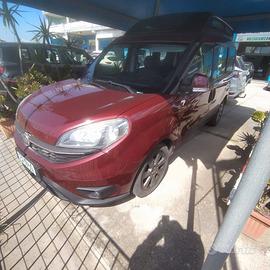Fiat Doblo Doblò 1.6 MJT 95CV PC Combi M1 SX - PER