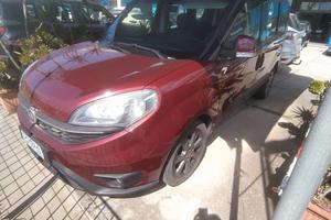 Fiat Doblo Doblò 1.6 MJT 95CV PC Combi M1 SX - PER