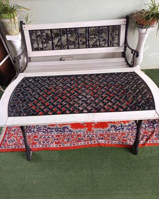arredo giardino 