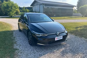 Volkswagen Golf 2.0 TDI 150 CV DSG Style