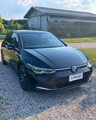 Volkswagen Golf 2.0 TDI 150 CV DSG Style