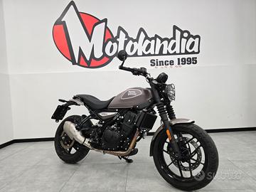 Royal Enfield Guerrilla 450 2025/2026