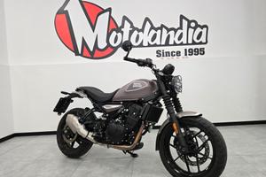 Royal Enfield Guerrilla 450 2025/2026