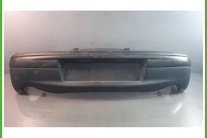 Paraurti Posteriore FIAT SEICENTO 1E Berlina BLU -