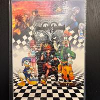Guida Kingdom Hearts HD 1.5 Remix – NUOVA