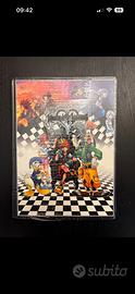 Guida Kingdom Hearts HD 1.5 Remix – NUOVA