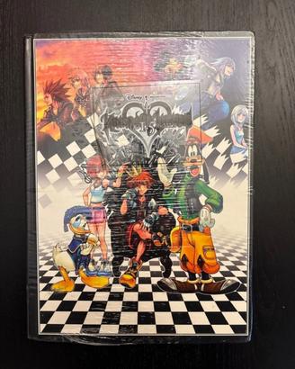Guida Kingdom Hearts HD 1.5 Remix – NUOVA