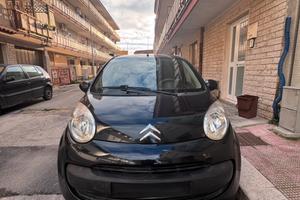 CITROEN C1 1.0 5 porte C1TY