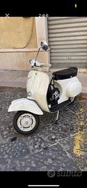 Vespa 50