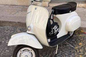 Vespa 50