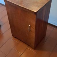 MACCHINA DA CUCIRE VINTAGE NECCHI