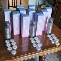 borracce air up + 7 pod in Omaggio 