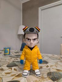 Statuetta di Jessy Pinkman -Breaking bad 