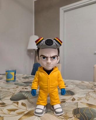 Statuetta di Jessy Pinkman -Breaking bad 