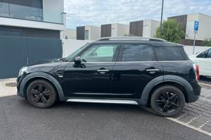 MINI Countryman Cooper D 2.0 150 CV Automatica