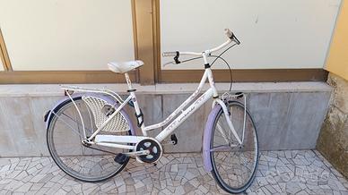 bici da donna 26