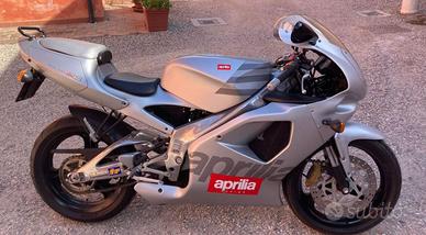 Aprilia RS125 1996