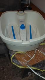 massaggiatore piedi JOYCARE