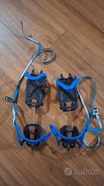 ramponi camp acciaio