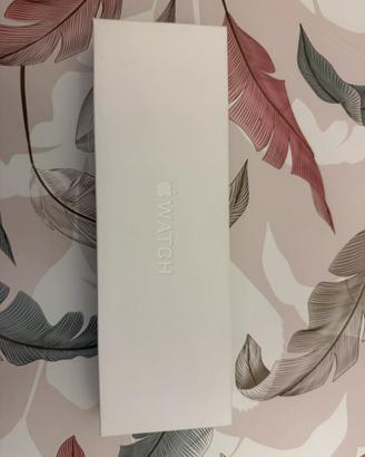Apple Watch serie 11 42 mm Gps Cellular
