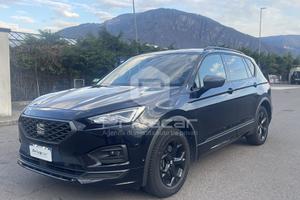 SEAT Tarraco 2.0 TDI 200 CV 4Drive DSG FR