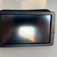 BMW Motorrad Navigator V (5) con custodia