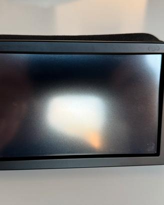 BMW Motorrad Navigator V (5) con custodia