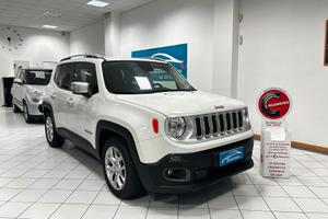 Jeep Renegade 1.6 Mjt X NEOPATENTATI 2017