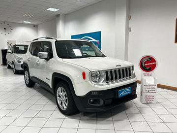 Jeep Renegade 1.6 Mjt X NEOPATENTATI 2017