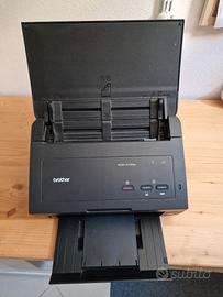 scanner Brother  ADSL 2100 e 
