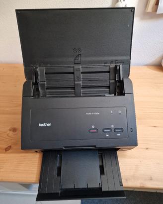 scanner Brother  ADSL 2100 e 