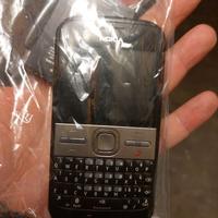 NOKIA CELL E5-00