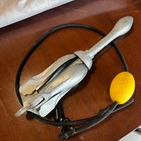 Ancora a ombrello +boa poseidon