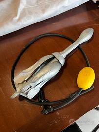 Ancora a ombrello +boa poseidon