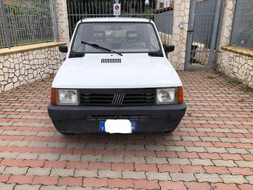 Fiat Panda citivan autocarro mod.141 2Posti