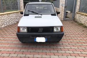 Fiat Panda citivan autocarro mod.141 2Posti