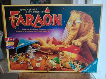 gioco faraon ravensburger