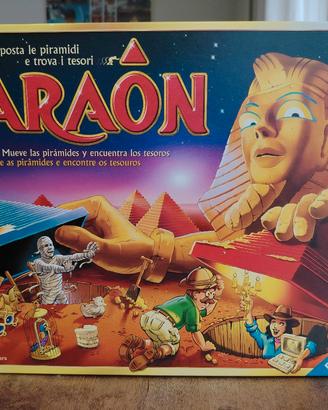 gioco faraon ravensburger