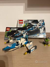 Lego 70701 Galaxy Squad