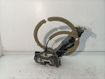 SERRATURA POSTERIORE DESTRA NISSAN Qashqai Serie 8