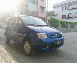 Fiat Panda 1.2 Dynamic Natural Power