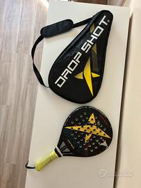 Racchetta padel Drop Shot