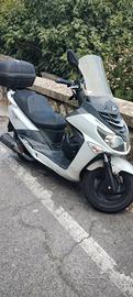 sym Joyride 200 