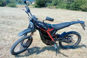 Moto elettrica 79 bike 