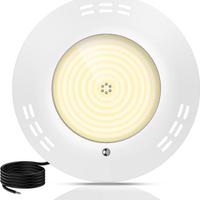 LyLmLe Faretti LED Piscina 35W