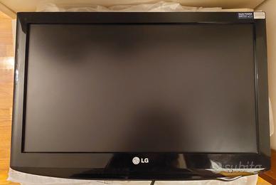 Piccolo televisore TV LG