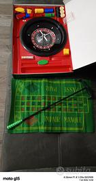 roulette Tornado